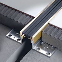 Aluminum load joint JOINTEC GM