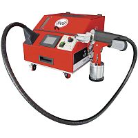 Automatic feeder RIV609/503/6-18for blind rivets