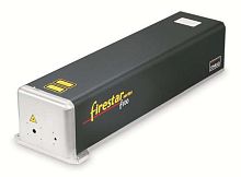 Continuous wave laser firestar f-seriesgasinfraredindustrial