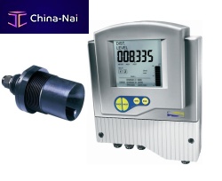 Ultrasonic level transmitter SmartScan 25for solidsfor liquidsfor food applications