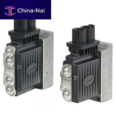 Electro-hydraulic valve actuator PVE serieslineardouble-actingbus-capable