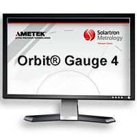Analysis software OGS4visualizationmeasurementWindows
