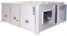 Stationary refrigeration unit HCOMPACT 2 HAcompact