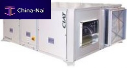 Stationary refrigeration unit HCOMPACT 2 HAcompact