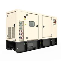 Diesel generator set XQP150three-phasestationary50 Hz