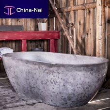 Oval bathtub MAGNAfree-standingfor homescontemporary