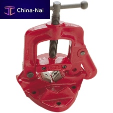 Manual vise 2002 seriesscrewcast ironhardened steel