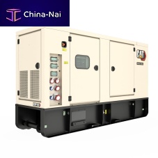 Diesel generator set XQP150three-phasestationary50 Hz