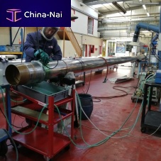 Electrolytic copper plating steelaluminumcopper