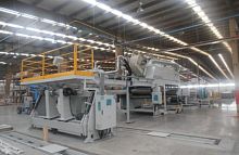 Paper laminating machine onlineautomatedhigh-speed