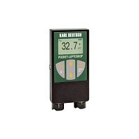 Portable thickness gauge Pocket-LEPTOSKOPscoatingdigital displayportable