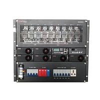 AC/DC power supply E48300-I seriesrack-mount1Ucompact