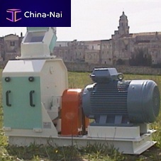 Hammer mill BMMAhorizontalgrainwheat