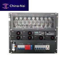 AC/DC power supply E48300-I seriesrack-mount1Ucompact