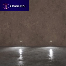 Recessed spotlight NANOSTEPrecessed wallLEDlinear