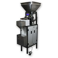 Automatic filling machine EN1001bagfor powdersfor granulates