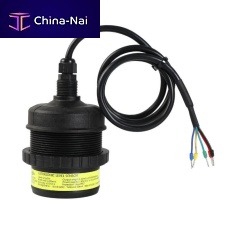 Ultrasonic level sensor UE3003 for solidsfor oilfor water