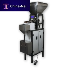 Automatic filling machine EN1001bagfor powdersfor granulates