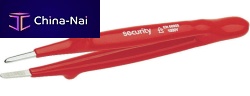 Tweezers 027E-73-1000V-145