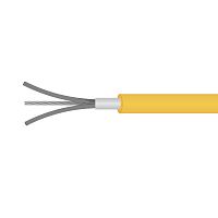 FEP-insulated heating cable FHC-DF-15.7 seriesPVC-insulatedfloor