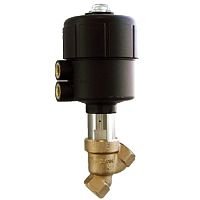 Ball valve PVSxxx serieselectrically-actuatedshut-offflow control