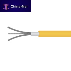 FEP-insulated heating cable FHC-DF-15.7 seriesPVC-insulatedfloor