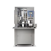 Cup filler-sealer FILL SEAL 2500automaticrotaryfor liquids