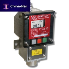 Electronic pressure switch 800 Smartstat seriesdifferentialSPDTNO
