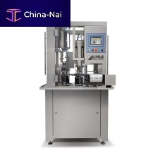 Cup filler-sealer FILL SEAL 2500automaticrotaryfor liquids