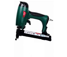 Pneumatic stapler
