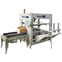 Automatic carton erector CT 30 Series