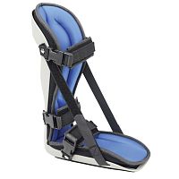 Adult plantar fasciitis splint 48 series