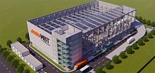 Mixed waste treatment plant Singaporeautomatedwith separators
