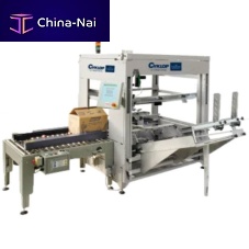 Automatic carton erector CT 30 Series
