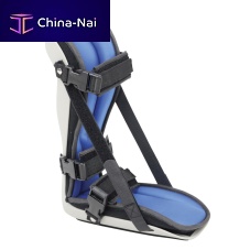 Adult plantar fasciitis splint 48 series