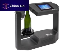 Laboratory analyzer EVO-01 CO2alcoholic drinkpressurelaser