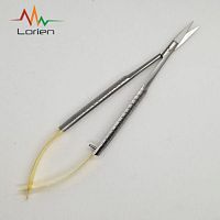 Dental surgery micro scissors 20-101-0XXmicrosurgeryfor humansautoclavable