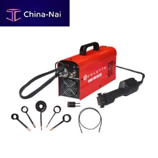Parts assembly induction heater CEL.17203-A3-02welding110-230 Vportable