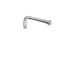 Wall-mounted shower head arm AC973