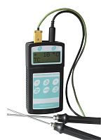 Pt100 thermometer TE317DGdigitalportableindustrial