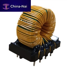 Band-pass electronic filter FL4D-Z8-302-XJactivethree-phasepower