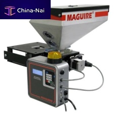 Gravimetric feeder MGF seriesworm screwcontinuous-motionfor hopper