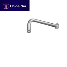 Wall-mounted shower head arm AC973