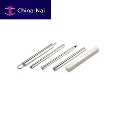 Metal sorting magnetic bar tubularstainless steel