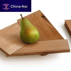Wooden fruit basket OH L L