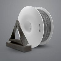 3D printer ABS filament 2,85 mm1,75 mmgray