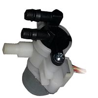 Solenoid valve ADV8012