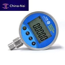 Differential pressure gauge JC4100digitalfor waterlaboratory