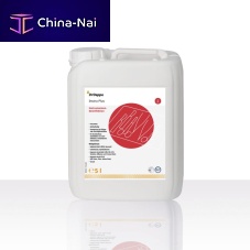 Surgical instrument disinfectant Instru Plusfor endoscopesfor dental instrumentsliquid