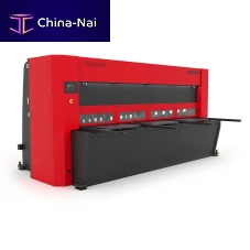 Hydraulic shear C3006 CNCsheet metalguillotineCNC